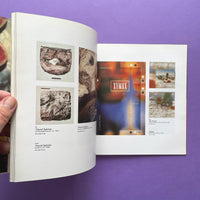 Exhibition / Exposition (Vaughan Oliver)