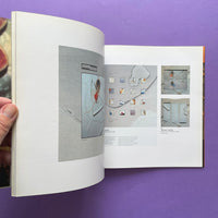 Exhibition / Exposition (Vaughan Oliver)