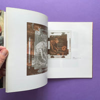 Exhibition / Exposition (Vaughan Oliver)