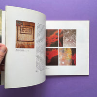 Exhibition / Exposition (Vaughan Oliver)