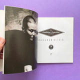 Exhibition / Exposition (Vaughan Oliver)