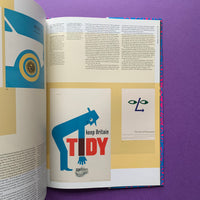 Baseline: International Typographics Journal, #51 2006