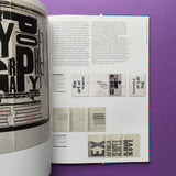 Baseline: International Typographics Journal, #51 2006