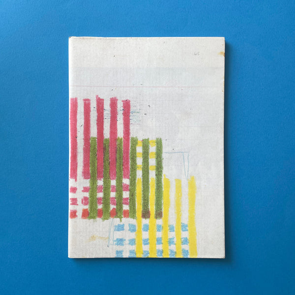 Baseline: International Typographics Journal, #45 2004