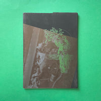 Baseline: International Typographics Journal, #44 2003