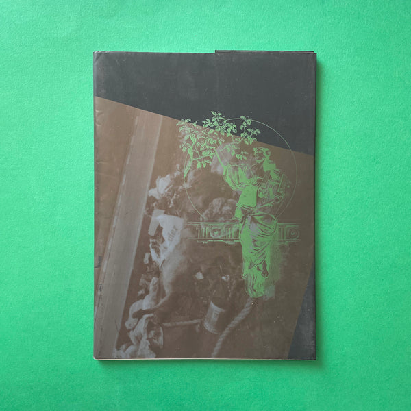 Baseline: International Typographics Journal, #44 2003