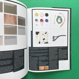 Baseline: International Typographics Journal, #44 2003