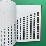 Baseline: International Typographics Journal, #44 2003