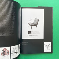 Baseline: International Typographics Journal, #44 2003