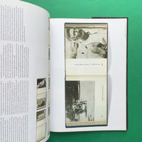 Baseline: International Typographics Journal, #44 2003