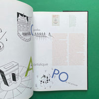 Baseline: International Typographics Journal, #44 2003