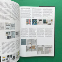 Baseline: International Typographics Journal, #44 2003