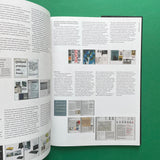 Baseline: International Typographics Journal, #44 2003