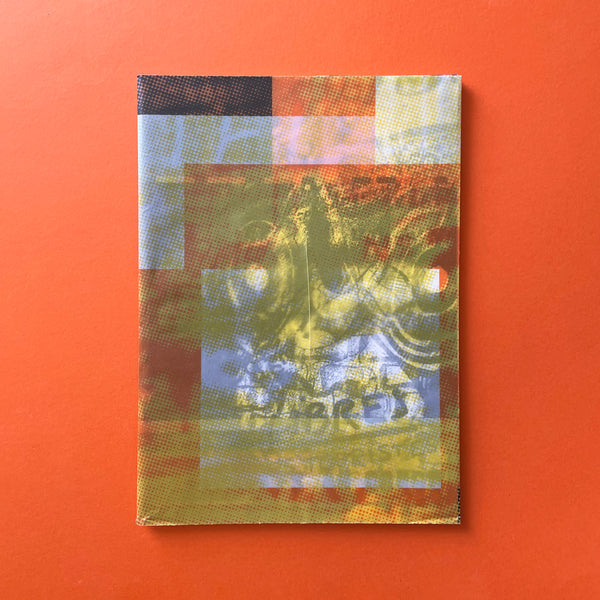 Baseline: International Typographics Journal, #43 2003
