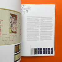 Baseline: International Typographics Journal, #43 2003