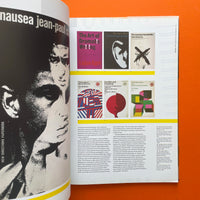 Baseline: International Typographics Journal, #43 2003