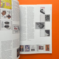 Baseline: International Typographics Journal, #43 2003