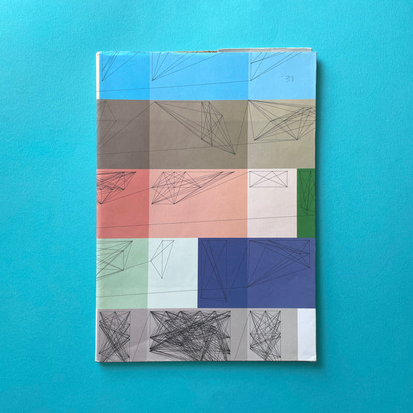Baseline: International Typographics Journal, #39 2002