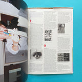 Baseline: International Typographics Journal, #39 2002