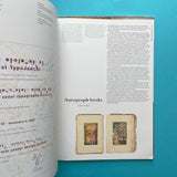 Baseline: International Typographics Journal, #39 2002