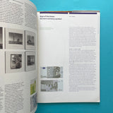 Baseline: International Typographics Journal, #39 2002
