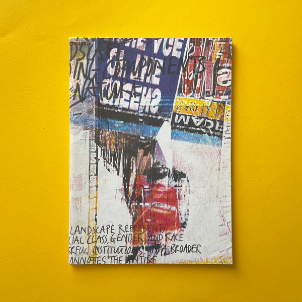 Baseline: International Typographics Journal, #38 2002