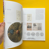 Baseline: International Typographics Journal, #38 2002