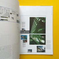Baseline: International Typographics Journal, #38 2002