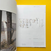 Baseline: International Typographics Journal, #38 2002