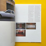 Baseline: International Typographics Journal, #38 2002