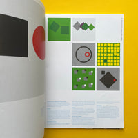 Baseline: International Typographics Journal, #38 2002
