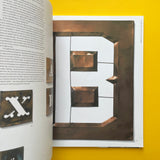 Baseline: International Typographics Journal, #38 2002
