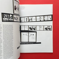Baseline: International Typographics Journal, #37 2002