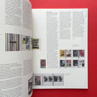 Baseline: International Typographics Journal, #37 2002