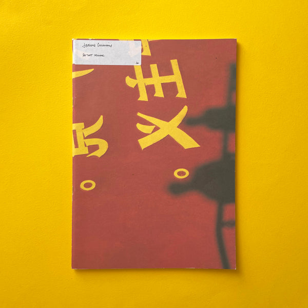 Baseline: International Typographics Journal, #24 1997