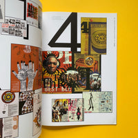 Baseline: International Typographics Journal, #24 1997