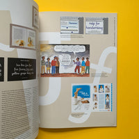 Baseline: International Typographics Journal, #24 1997
