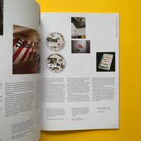 Baseline: International Typographics Journal, #24 1997