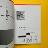 Baseline: International Typographics Journal, #24 1997