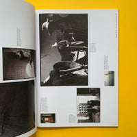 Baseline: International Typographics Journal, #24 1997