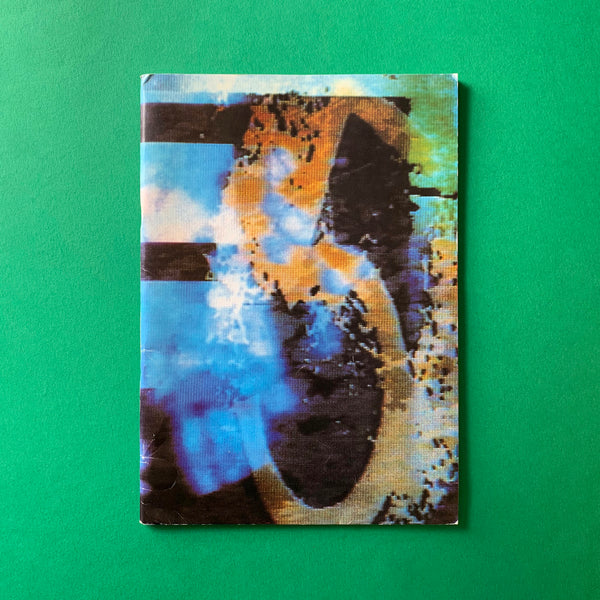 Baseline: International Typographics Journal, #18 1994