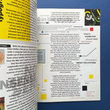Baseline: International Typographics Journal, #13 1990 (Giambattista Bodoni issue)