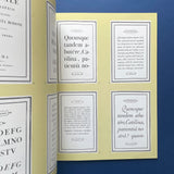 Baseline: International Typographics Journal, #13 1990 (Giambattista Bodoni issue)
