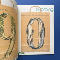 Baseline: International Typographics Journal, #13 1990 (Giambattista Bodoni issue)
