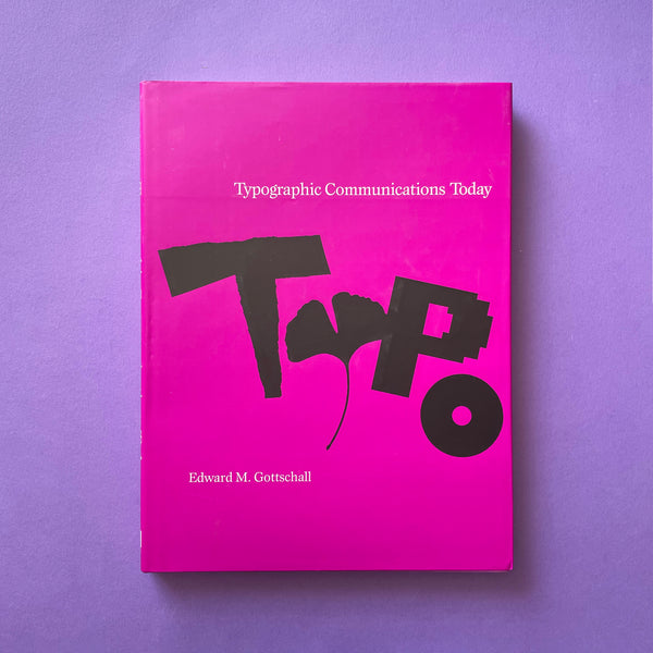Typographic Communications Today
