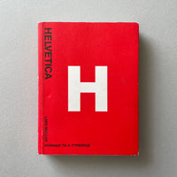 Helvetica: Homage to a Typeface