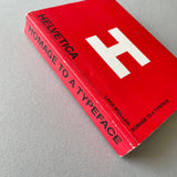 Helvetica: Homage to a Typeface