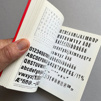 Helvetica: Homage to a Typeface
