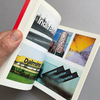 Helvetica: Homage to a Typeface