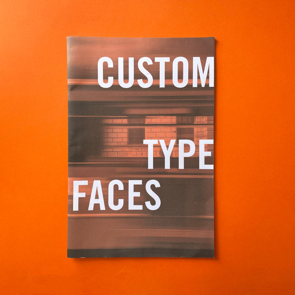 Custom Type Faces by Monotype Imaging